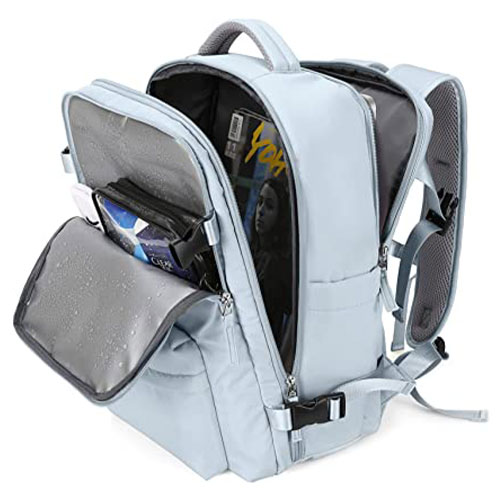 Large Travel Backpack Women 1