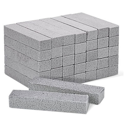 Pumice Stones for Toilet Cleaning Bowl Stick