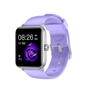 Smart Watch, Fitness Tracker with Heart Rate Monitor
