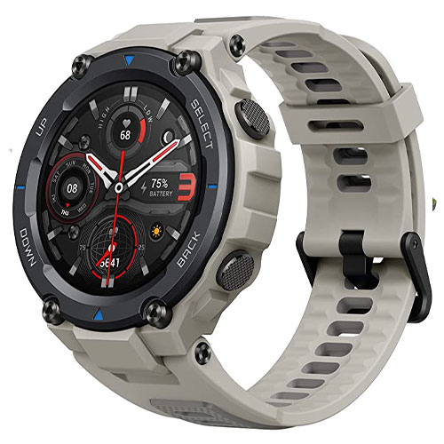 Smart Watch for Men Rugged Outdoor GPS Fitness Watch 1